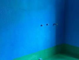 鹿邑卫生间测漏水多少钱