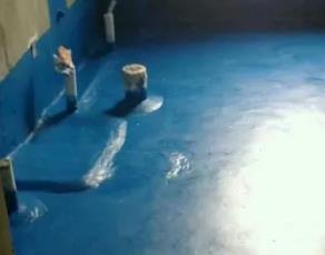 鹿邑卫生间测漏水多少钱