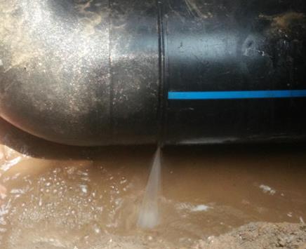 鹿邑楼顶渗水维修公司为大家分享下鹿邑卫生间漏水维修修补技术!